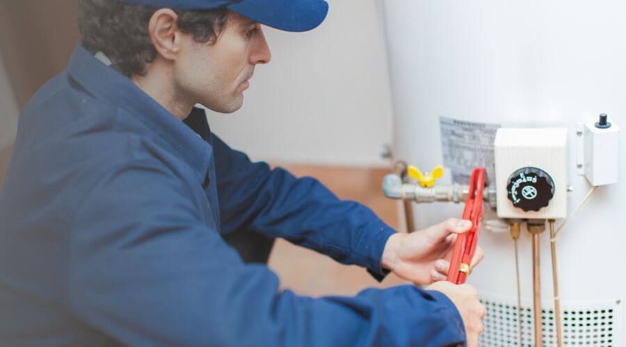 Professional expert plumbing services in Leota, MN